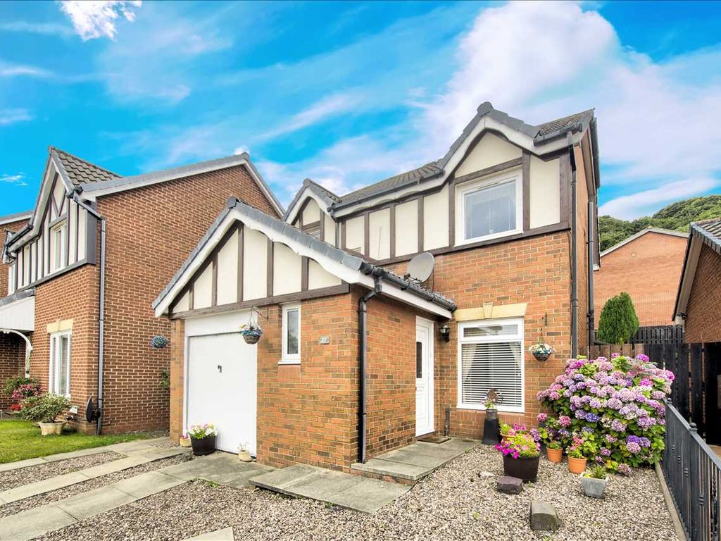 3 Bed Property For Sale In Letham Way Dalgety Bay Dunfermline KY11 3 Bed Property For Sale In Letham Way Dalgety Bay Dunfermline KY11