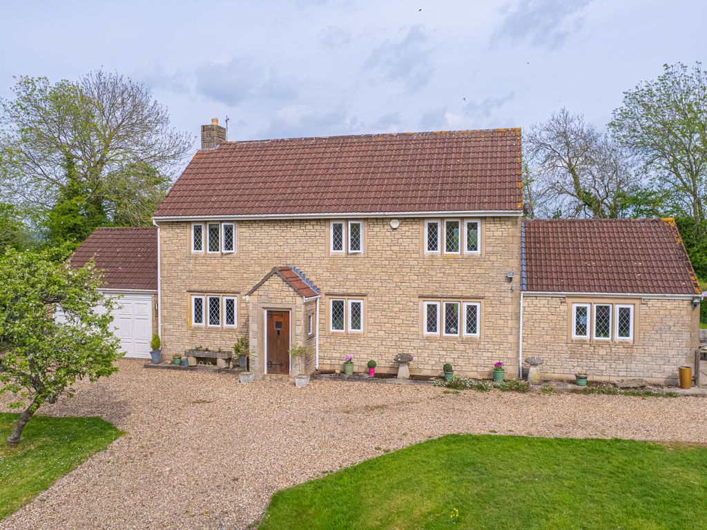 1 bed farmhouse for sale in Mill Lane, Old Sodbury BS37 Zoopla