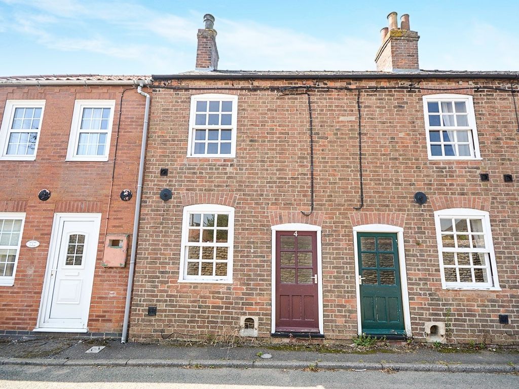1 bed terraced house to rent in High Street, Harmston, Lincoln LN5 Zoopla