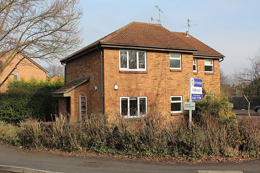 1 bed property to rent in Wych Hill Park, Hook Heath, Woking GU22 Zoopla