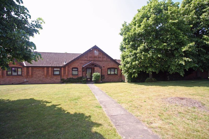 1 bed bungalow for sale in Stourbridge, Amblecote, Westland Gardens DY8
