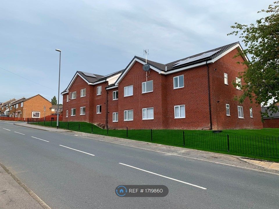 2 bed flat to rent in Stanks Drive, Leeds LS14 Zoopla