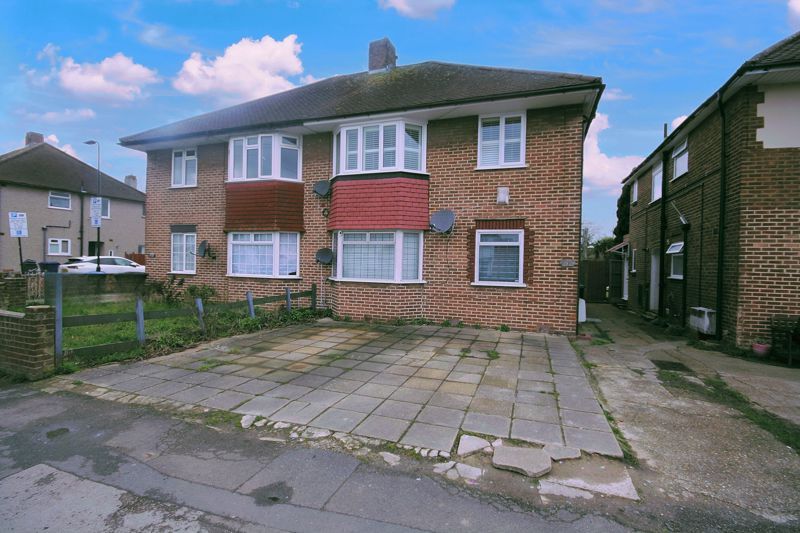 2 bed for sale in Eastcote Lane, Northolt UB5, £335,000 Zoopla