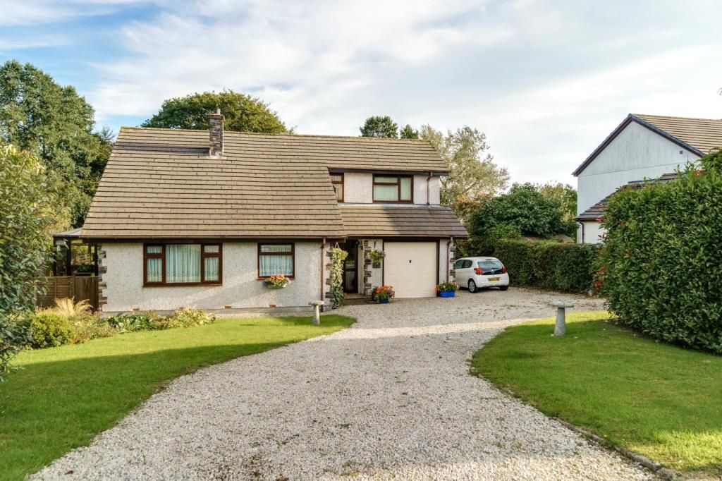 3 bed detached house for sale in Boyton, Launceston, Cornwall PL15 Zoopla