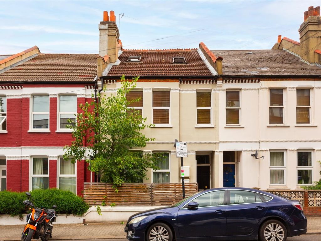 2 bed flat for sale in Coverton Road, Tooting, Tooting SW17 Zoopla