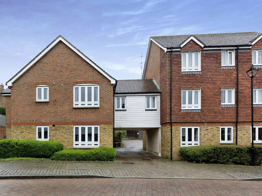 2 bed flat for sale in Running Foxes Lane, Singleton, Ashford TN23 Zoopla