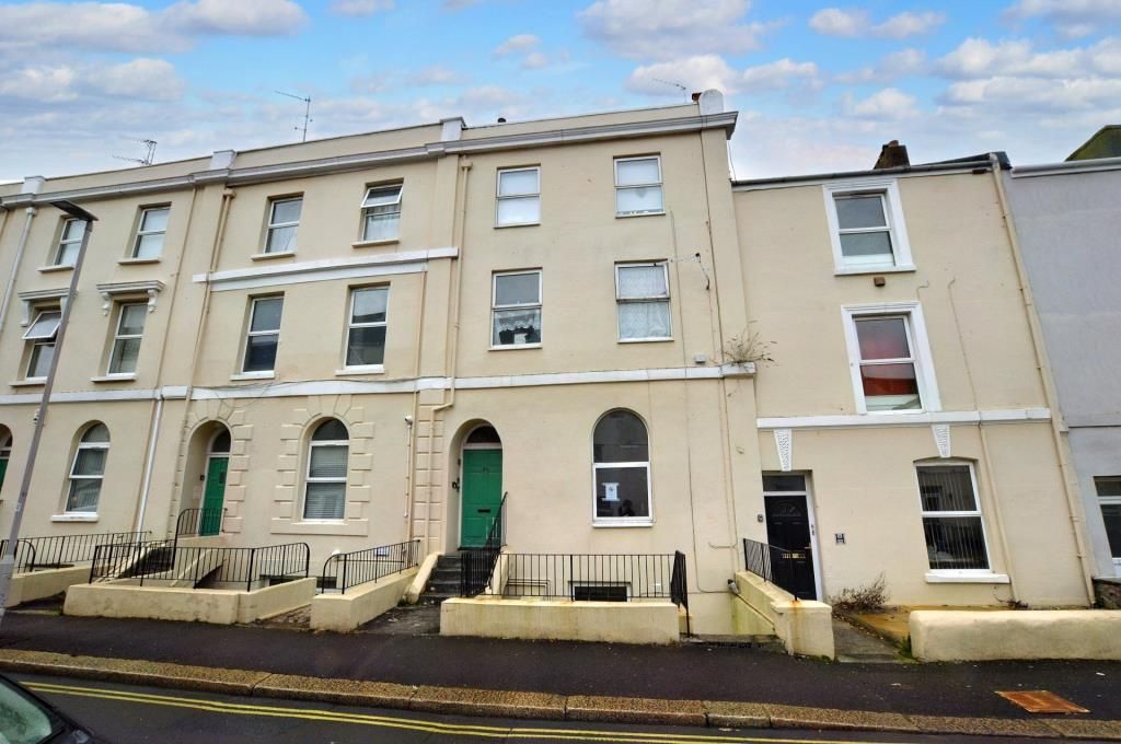 2 bed flat for sale in Melbourne Street, Plymouth, Devon PL1 Zoopla
