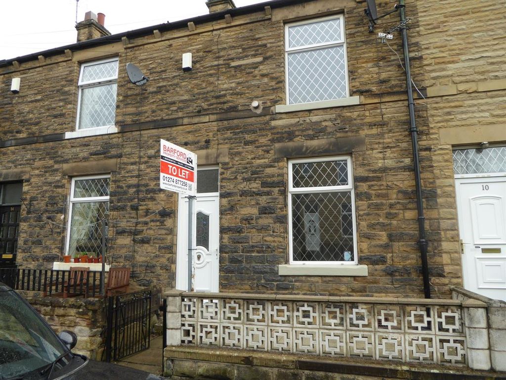 2 bed terraced house to rent in Amber Street, Batley WF17 Zoopla