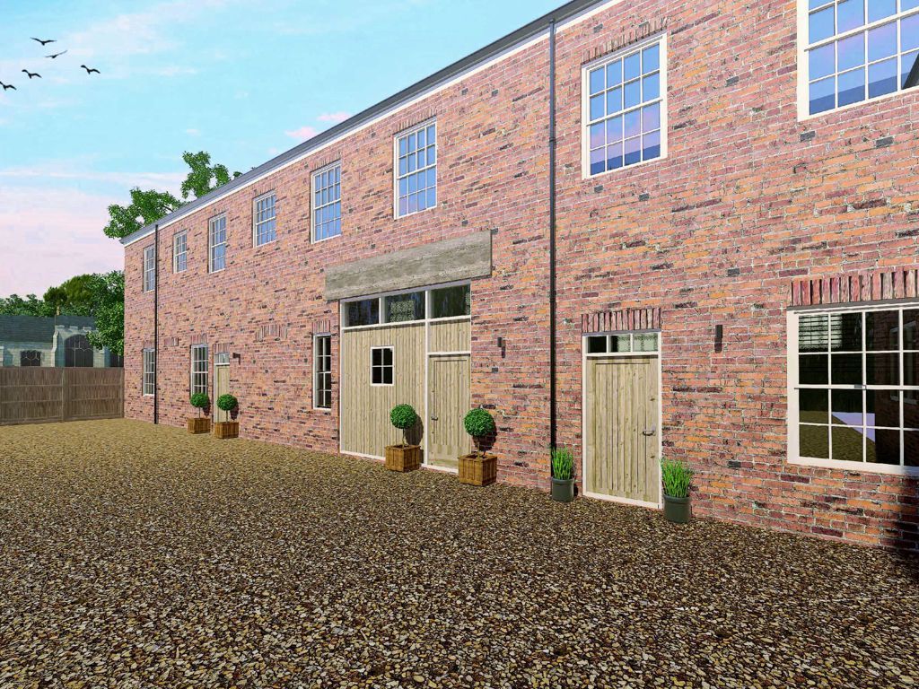 3 bed end terrace house for sale in Middle Street North, Driffield YO25