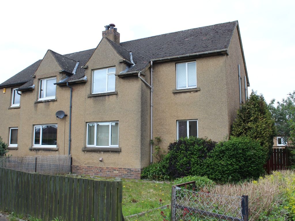 3 bed semidetached house to rent in Lawson Crescent, South Queensferry