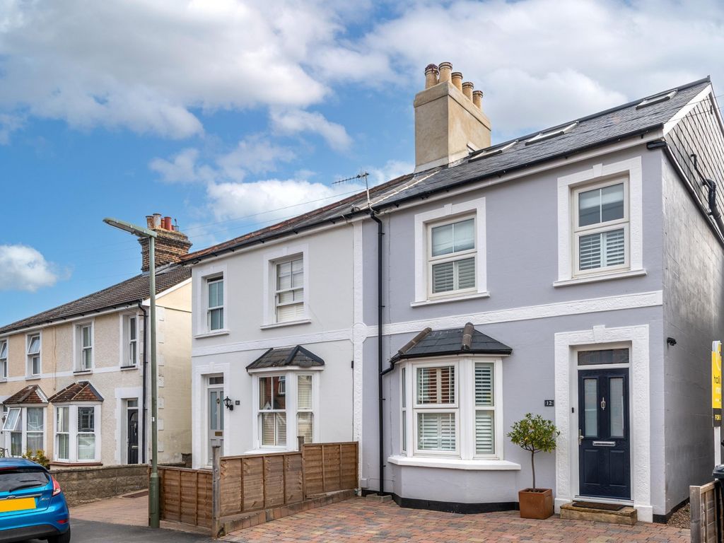4 bed property for sale in South Road, Reigate RH2 Zoopla