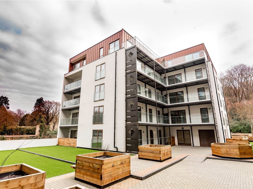 New home, 2 bed flat for sale in Farnborough Road, Farnborough