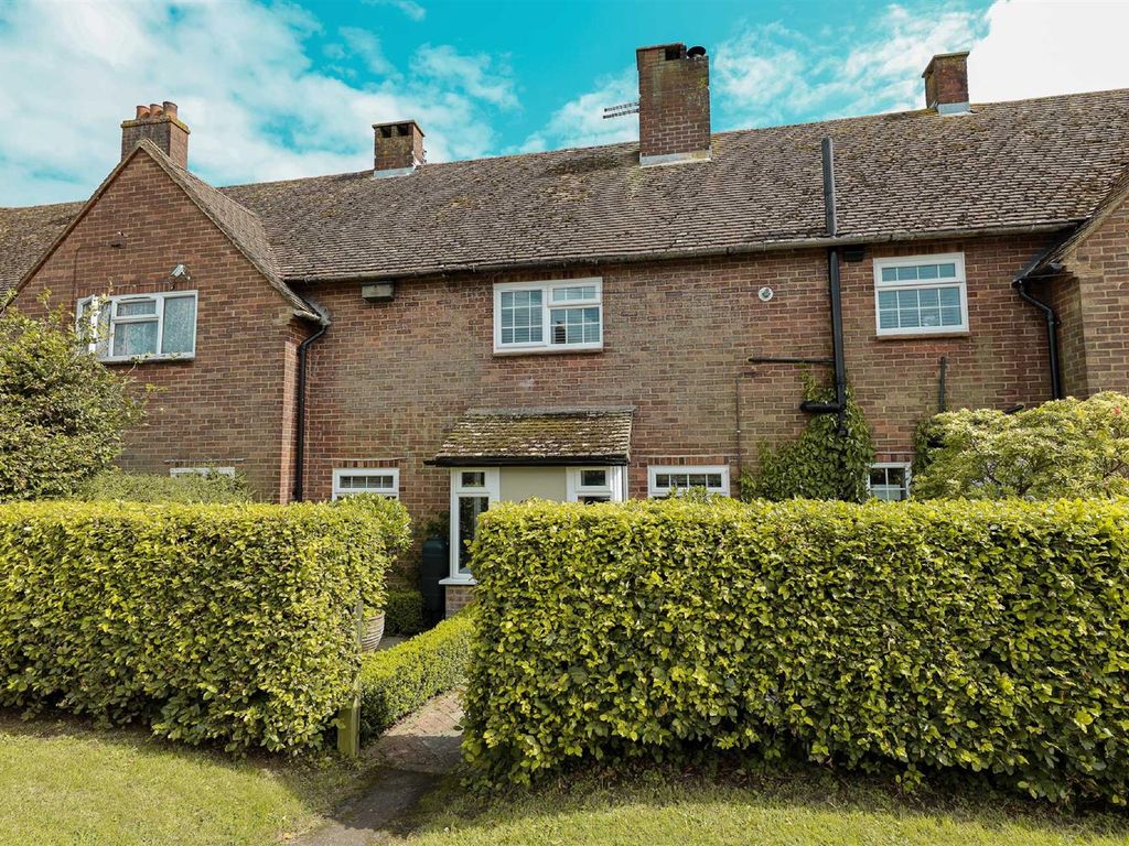 3 bed terraced house for sale in High Fords, Icklesham, Winchelsea TN36, £350,000 Zoopla