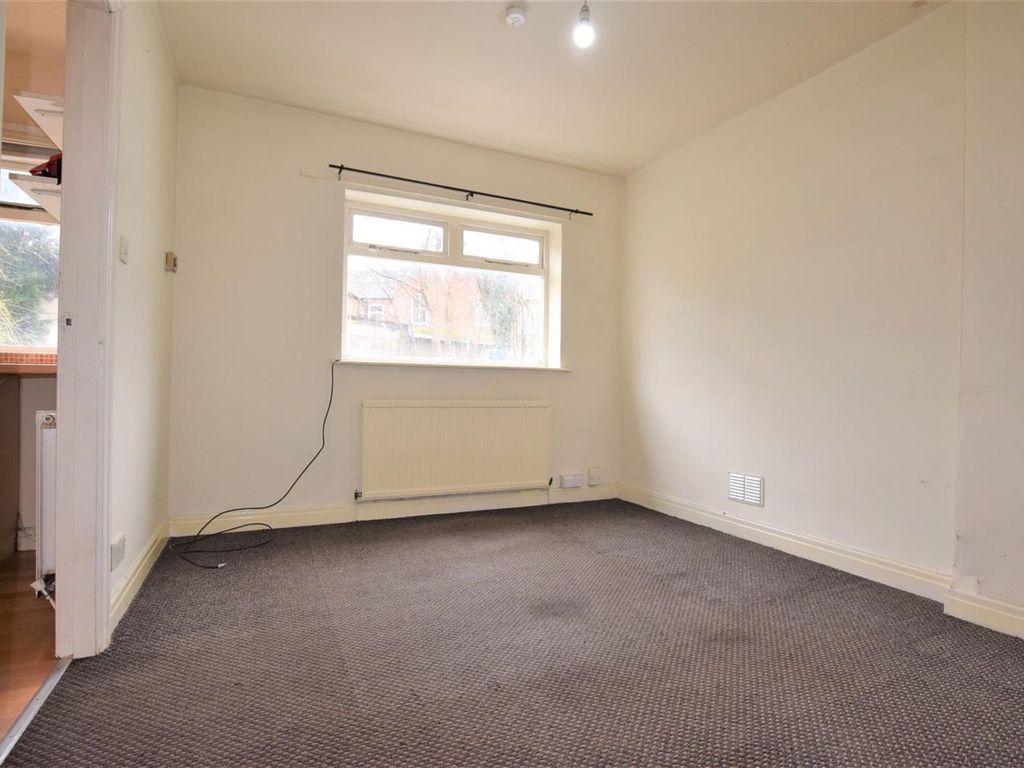1 bed flat to rent in Barlow Moor Road, Chorlton Cum Hardy, Manchester