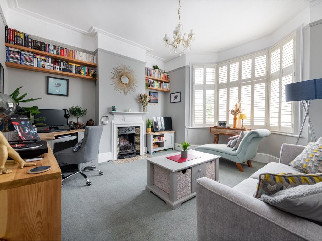 St. Ann's Hill, London, Wandsworth SW18  