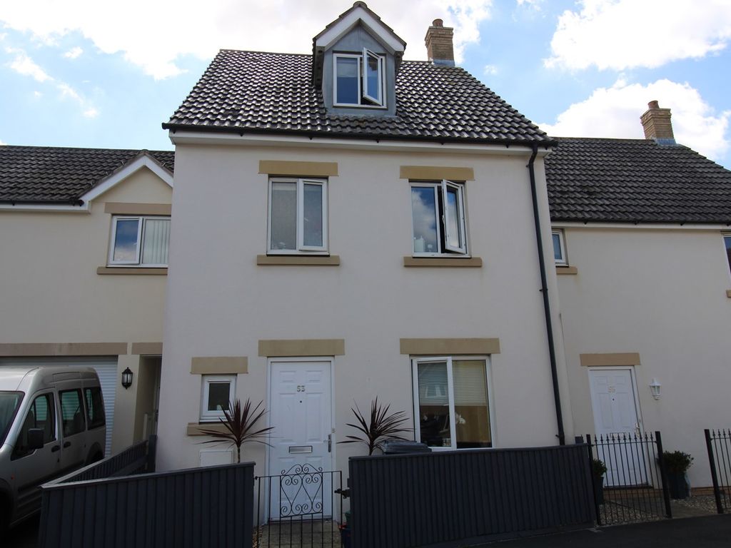 Biddiblack Way, Bideford EX39  