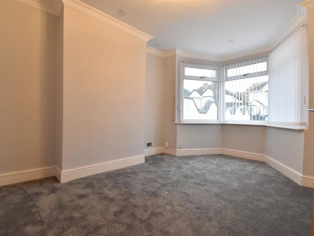 3 bed semidetached house to rent in Boyleston Road, Hall Green