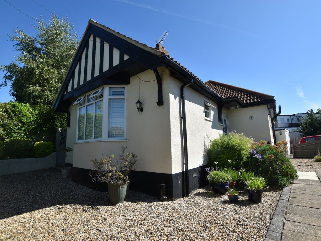 3 bed detached bungalow to rent in Dane Road, Birchington CT7 Zoopla