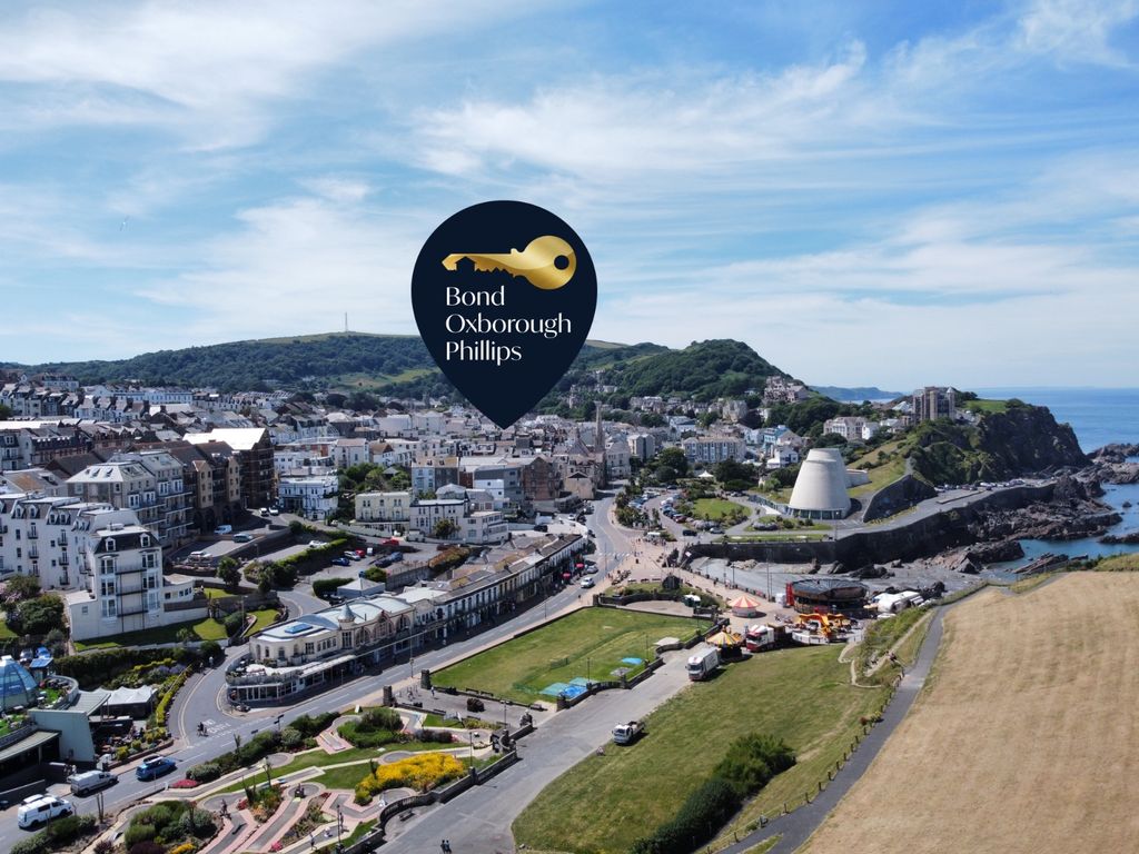 3 bed terraced house for sale in Regent Place, EX34 Zoopla