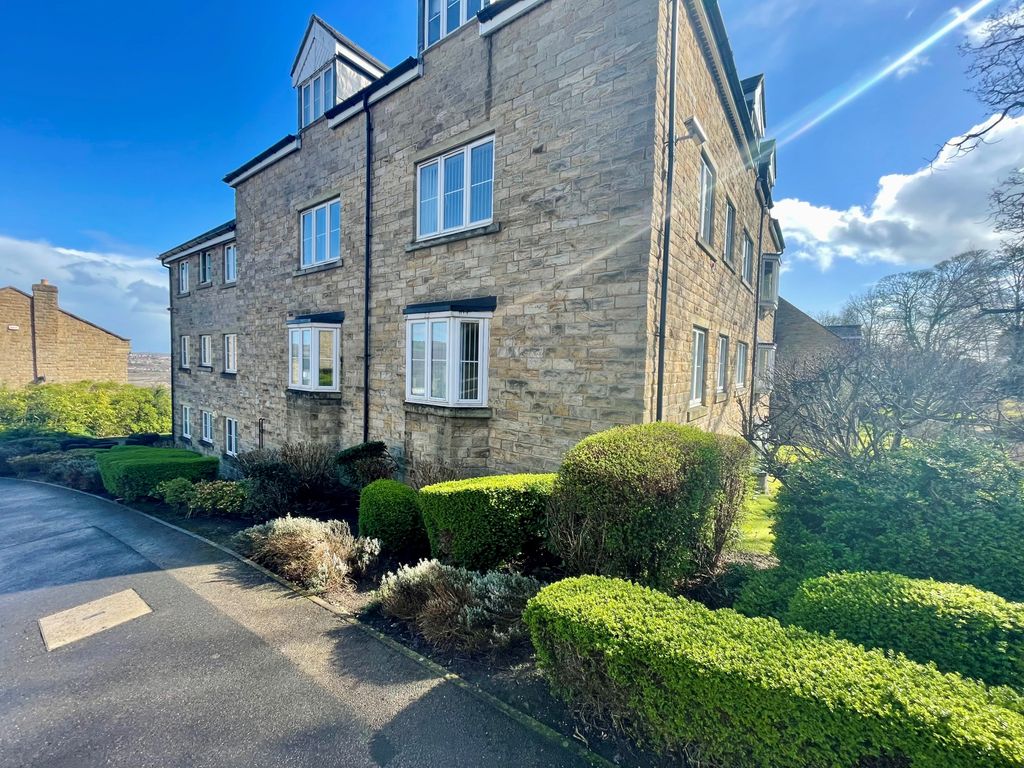 2 bed flat for sale in Queenswood Road, Wadsley Park, Sheffield S6 Zoopla