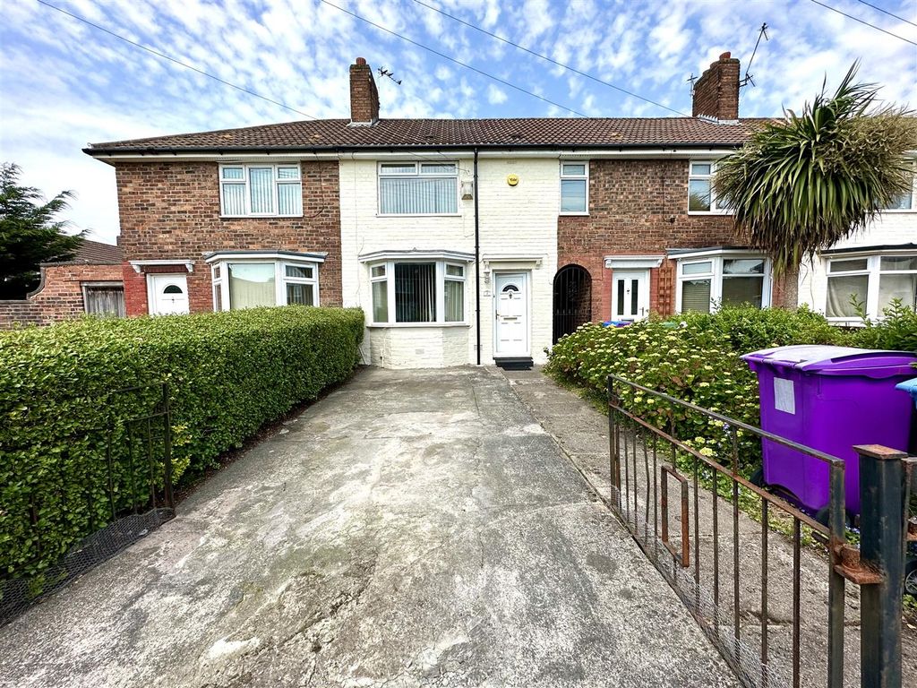 3 bed town house for sale in Richard Kelly Close, Liverpool L4 Zoopla