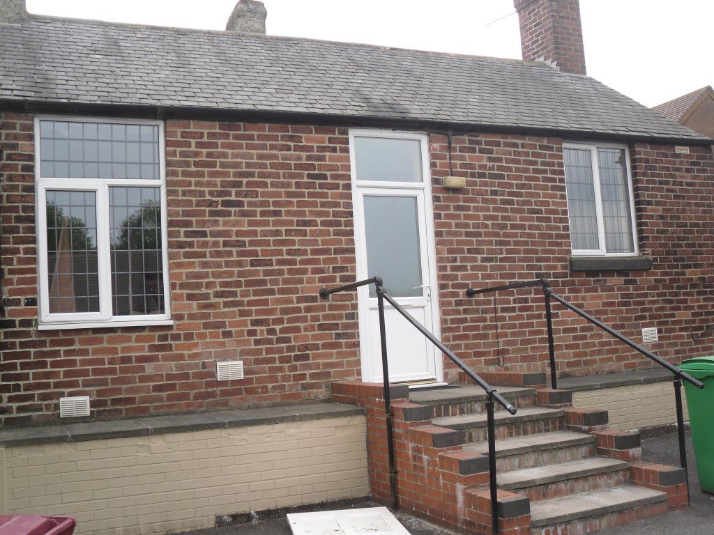 1 bed flat to rent in Apartment 4, Wellington Mews, Main Road, Shirland