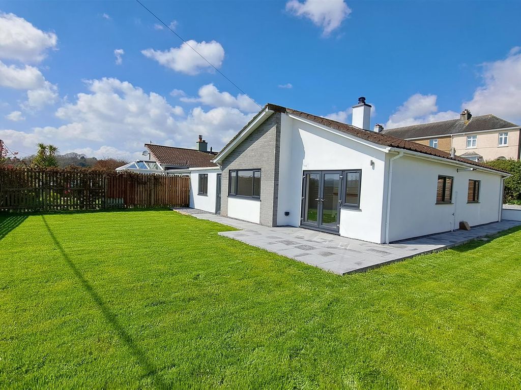 3 bed bungalow for sale in Bridge Park, Ivybridge PL21 Zoopla