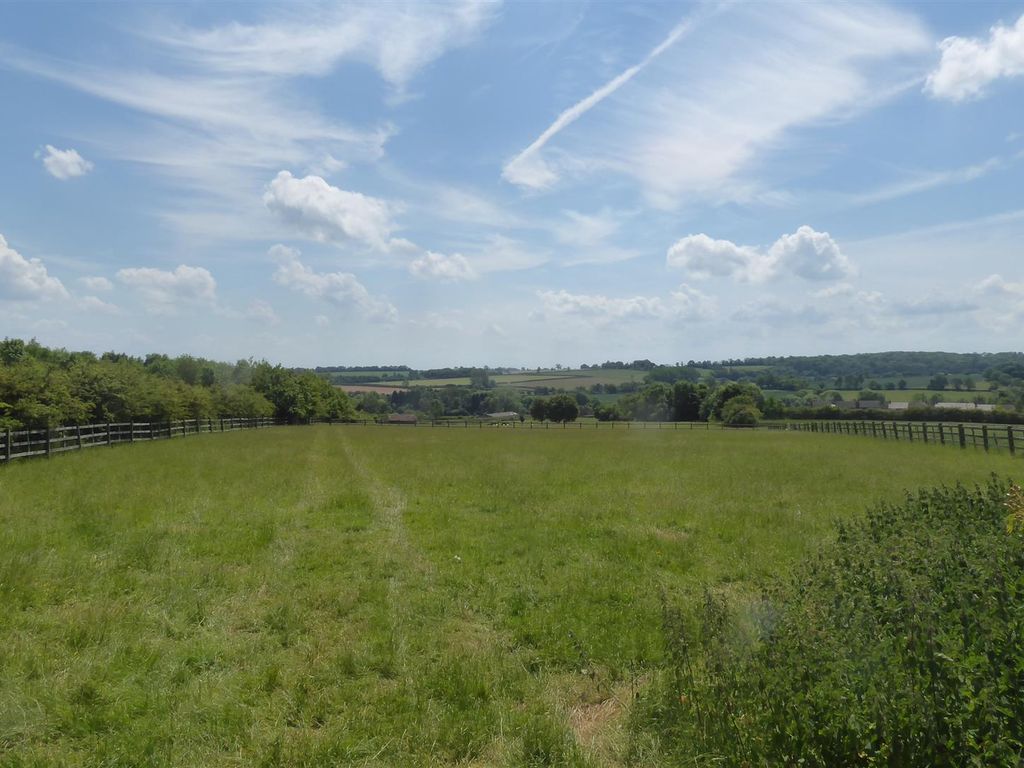 Land for sale in Oakham Road, Braunston, Oakham LE15 Zoopla
