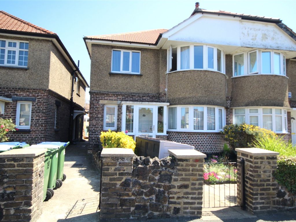 Danson Crescent, Welling, Kent DA16  