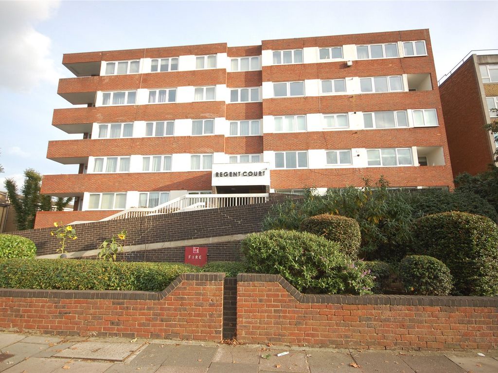 Regent Court, 190 Ballards Lane, London N3  
