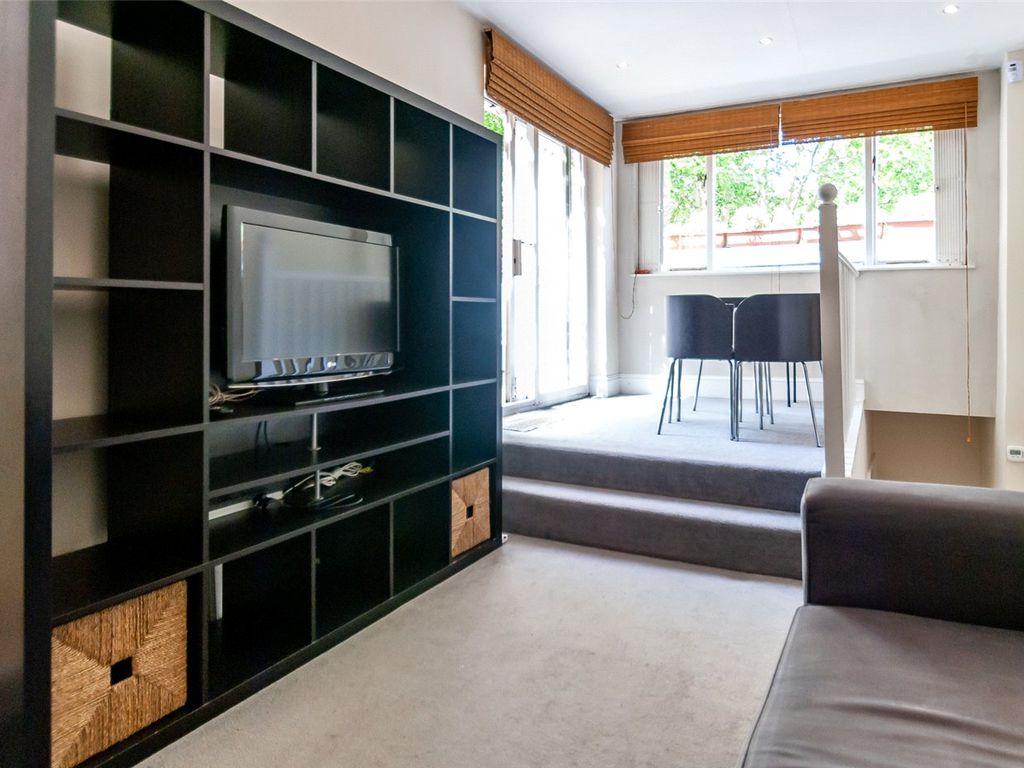 1 bed flat to rent in Queens Crescent, London NW5 Zoopla