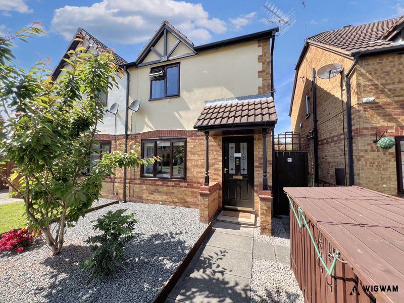 3 bed semidetached house for sale in Council Avenue, Hull HU4, £