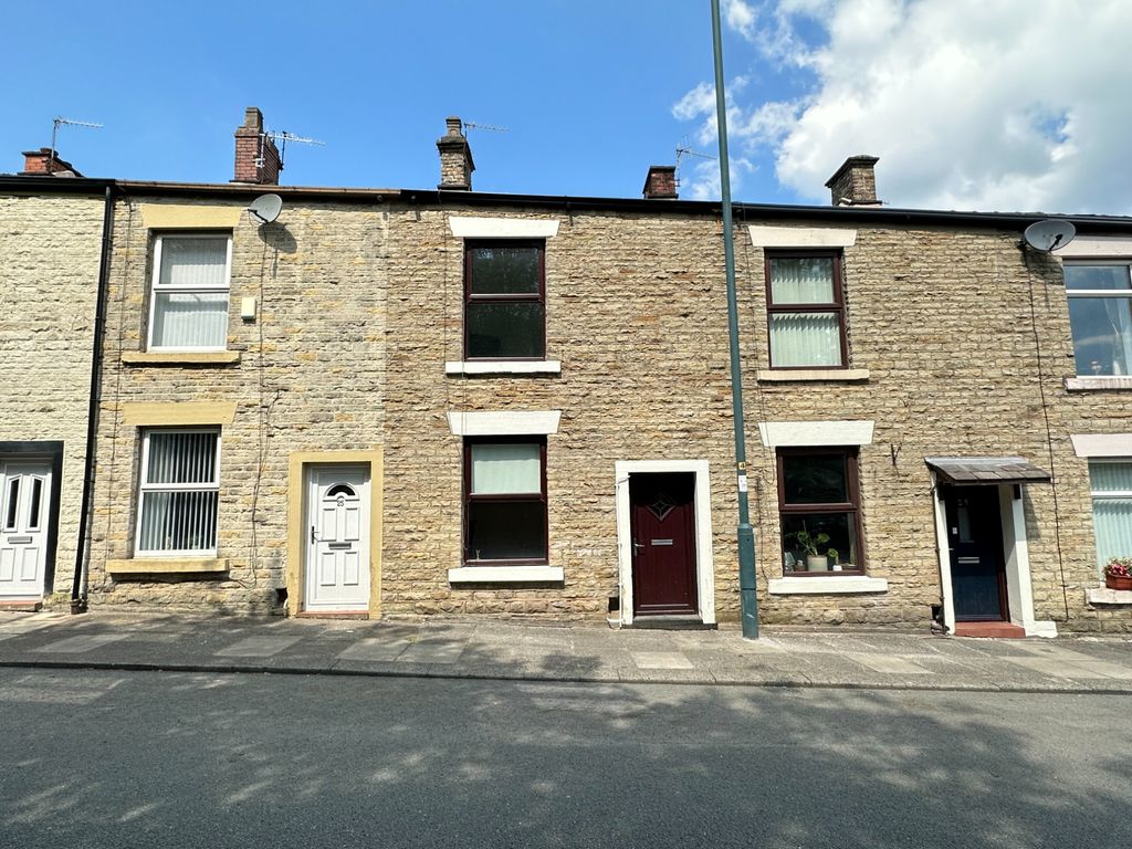 2 bed terraced house for sale in Egmont Street, Mossley, AshtonUnderLyne OL5 Zoopla