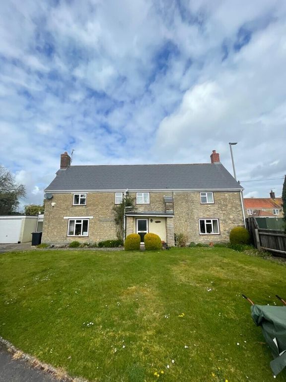 2 bed detached house to rent in Peacemarsh Farm Close, Gillingham SP8 Zoopla