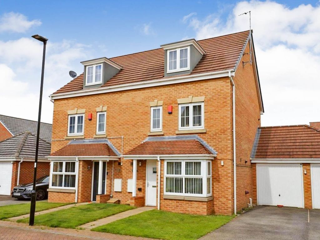 Shining Bank Sheffield S13  