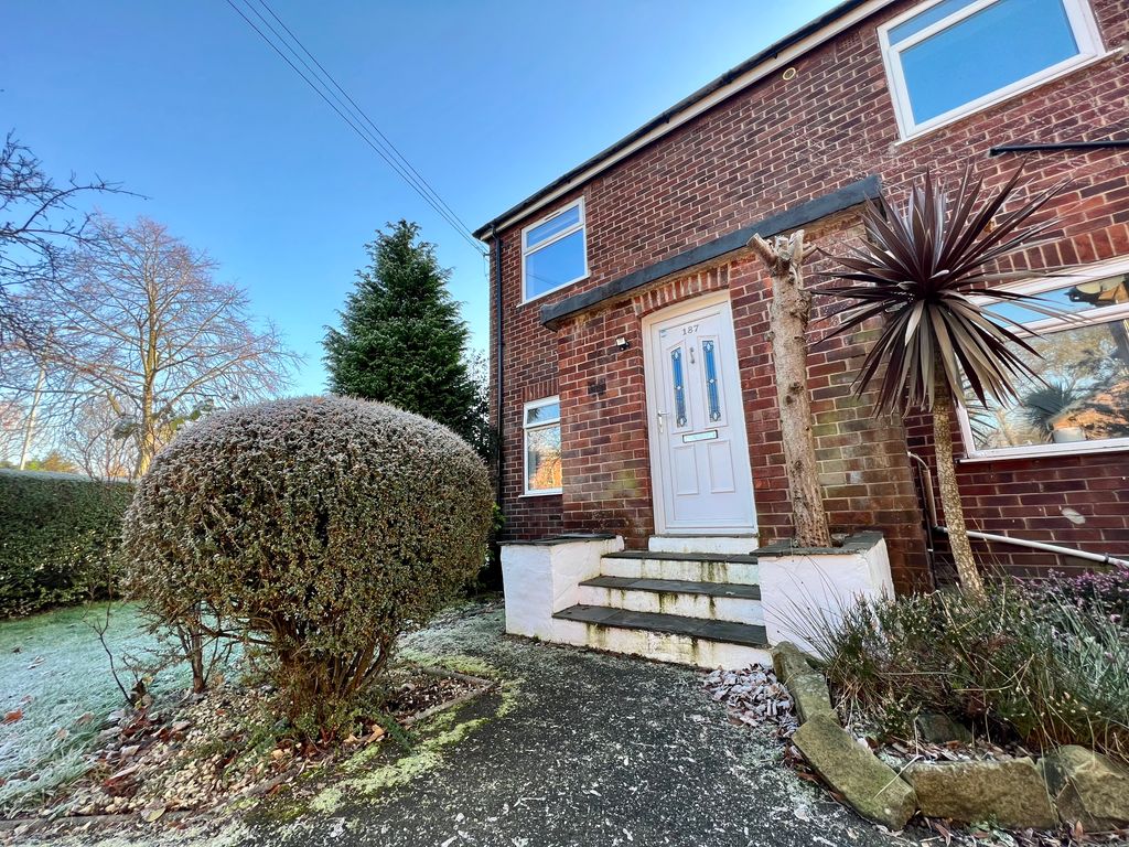 2 bed flat for sale in Altrincham Road, Manchester M22 Zoopla