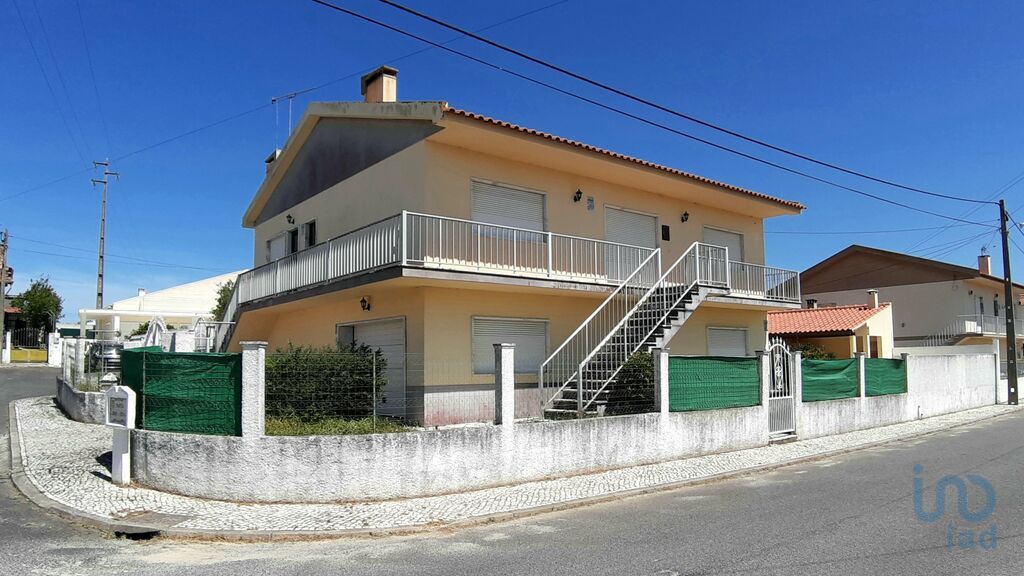 3 bed detached house for sale in Nadadouro, Caldas Da Rainha, Portugal