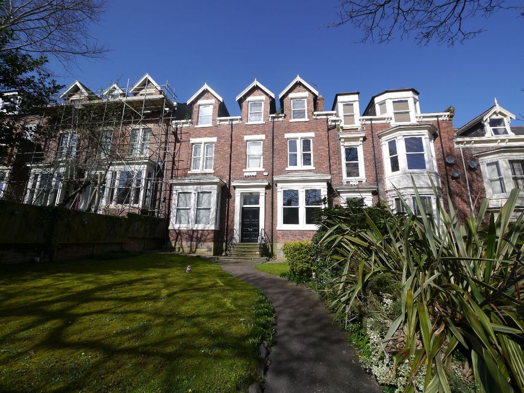 1 bed flat to rent in Thornhill Gardens, Sunderland SR2 Zoopla