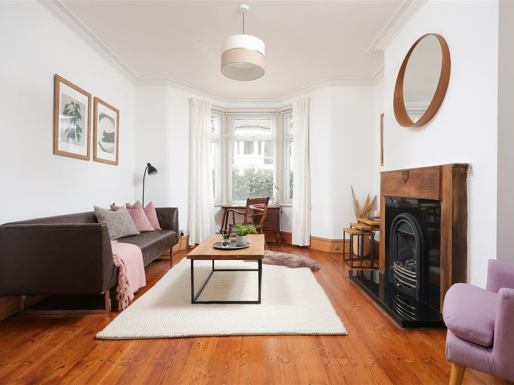 3 bed property for sale in Langton Road, St Annes, Bristol BS4, £