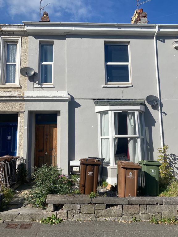 2 bed flat for sale in Alexandra Road, Mutley, Plymouth PL4 Zoopla