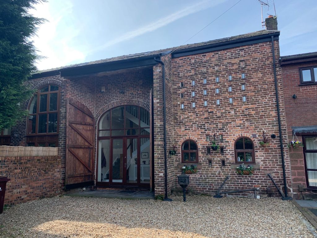 4 bed terraced house to rent in Lickers Lane, Whiston, Prescot