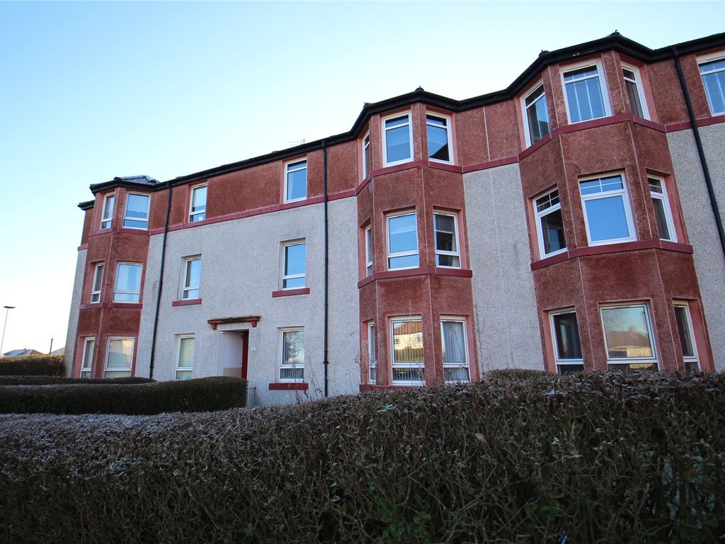 2 bed flat for sale in Barmulloch Road, Barmulloch, Glasgow G21 Zoopla