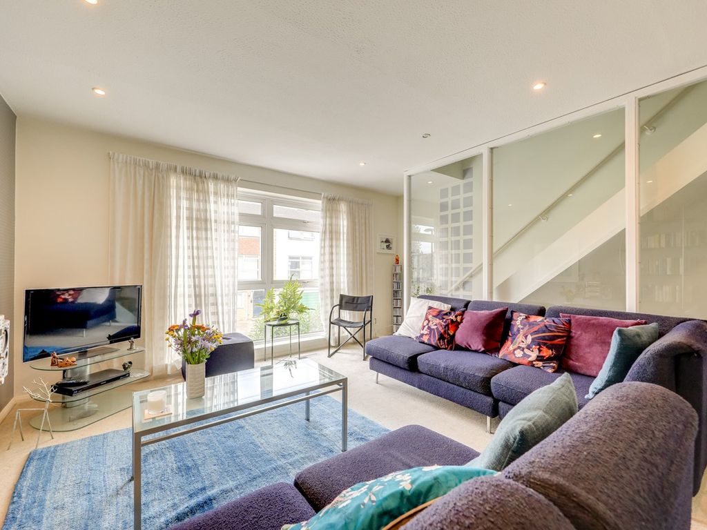 3 bed town house for sale in April Glen, Mayow Road, Forest Hill SE23, £625,000 Zoopla