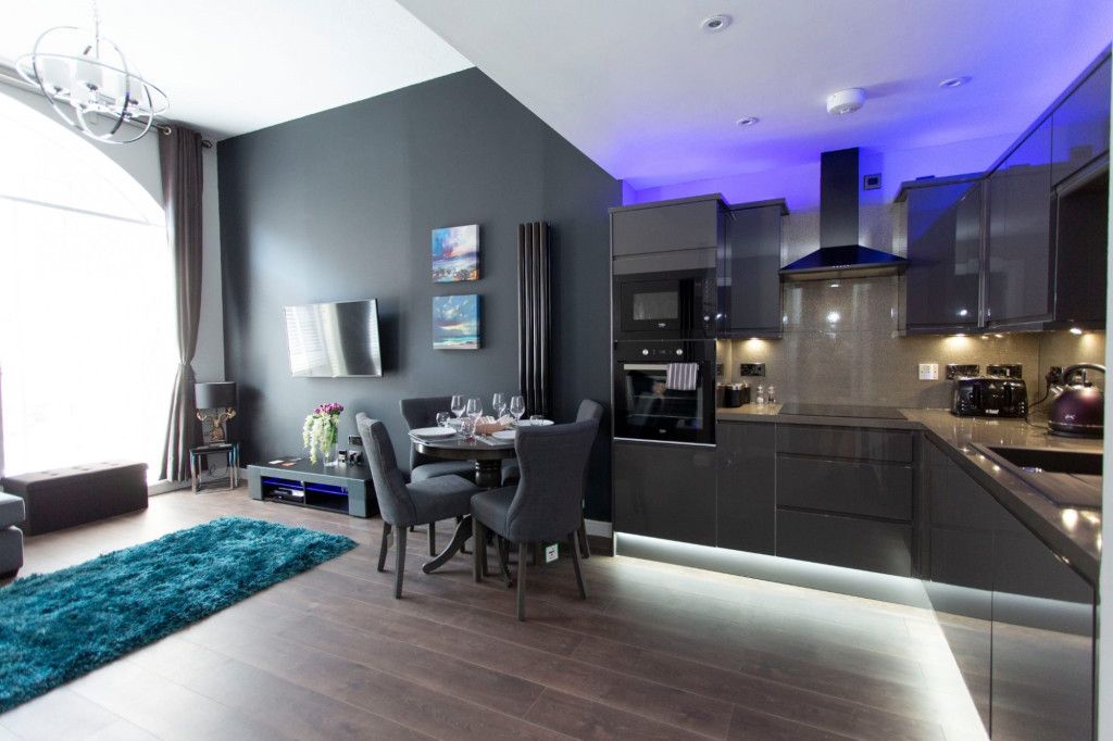 2 bed flat to rent in 153 Bell Street, Glasgow G4, £1,300 pcm Zoopla