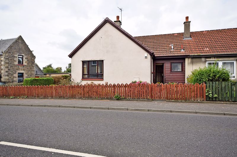2 bed bungalow for sale in Cardenden, Lochgelly KY5 Zoopla