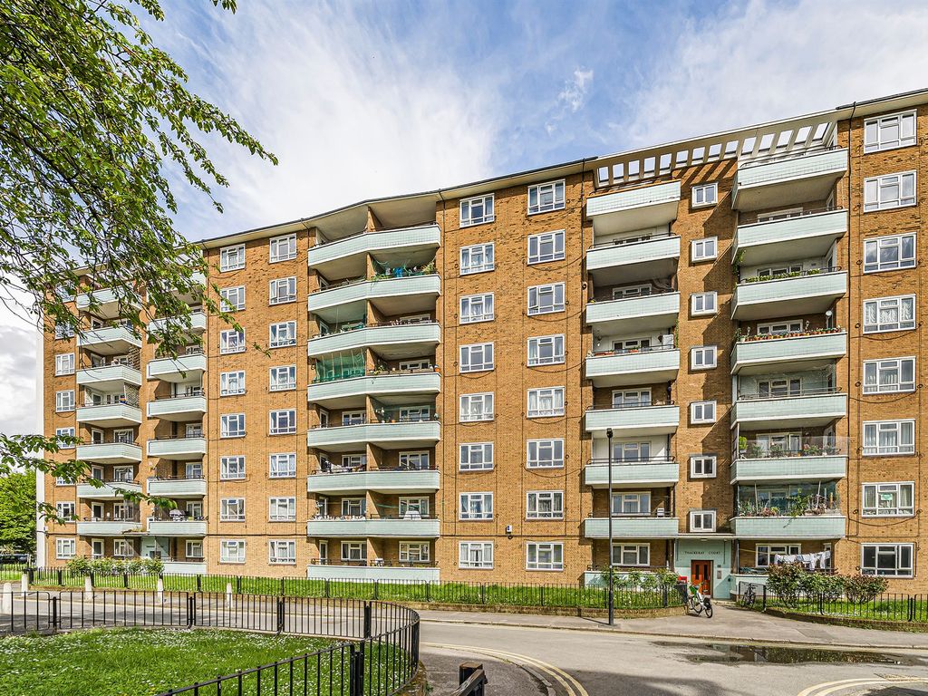 2 bed flat for sale in Blythe Road, London W14 Zoopla