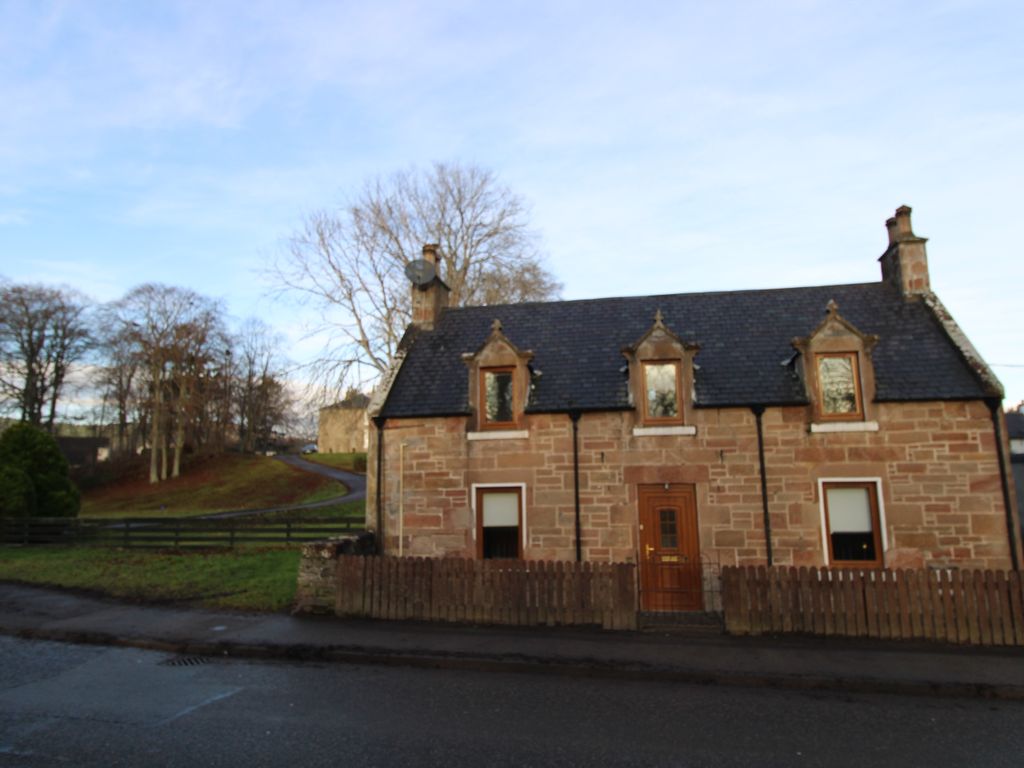 4 bed detached house for sale in Novar Road, Alness IV17 Zoopla