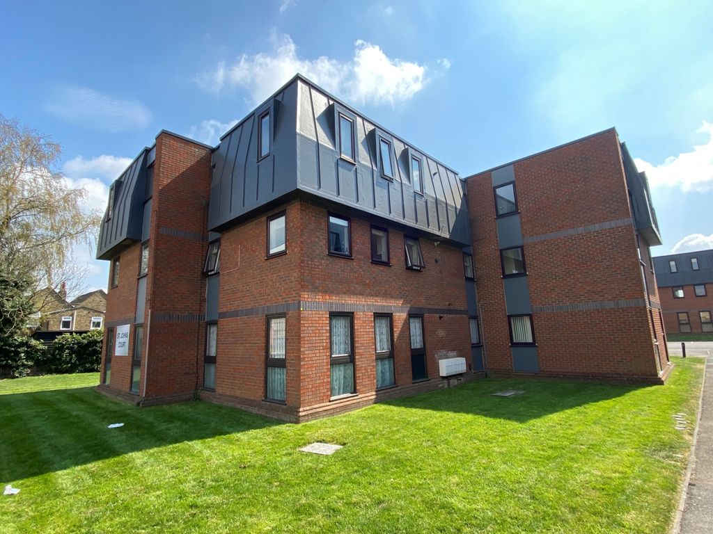 St. Johns Court Church Road, Egham, Surrey TW20  