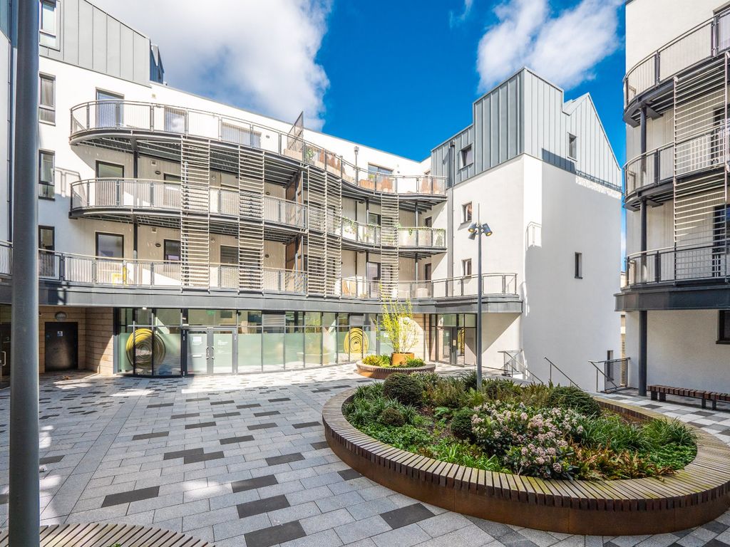 2 bed detached house to rent in Shoemakers Square, Edinburgh