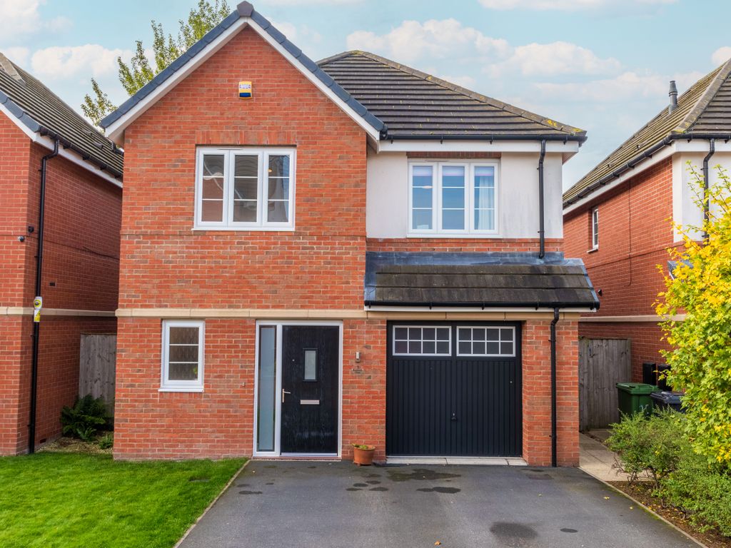 Rosebank Close, Shadwell, Leeds LS17